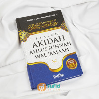 Image of Syarah Akidah Ahlus Sunnah Wal Jamaah