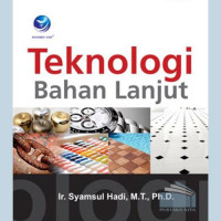 Image of Teknologi Bahan Lanjut