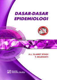 Dasar- Dasar Epidemiologi