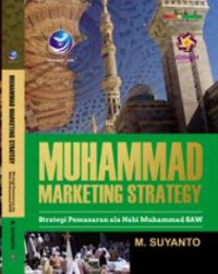 Muhammad Marketing Strategy