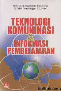 Image of Teknologi Komunikasi dan Informasi Pembelajaran