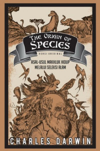 The Origin of Species