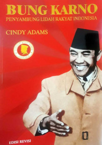 Image of Bung Karno Penyambung Lidah Rakyat Indonesia