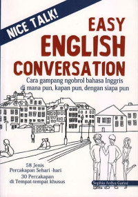 Image of Easy English Conversation