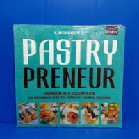Image of Pastry Preneur