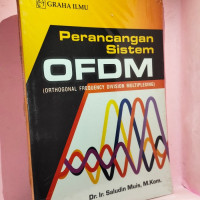Image of Perancangan Sistem OFDM