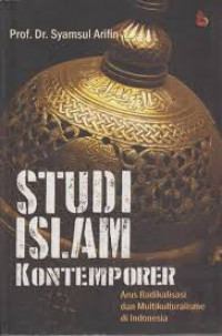 Image of Studi islam Kontemporer