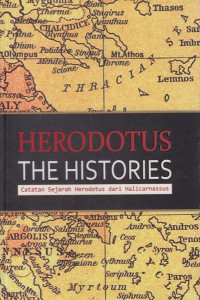 Image of HERODOTUS The Histories
