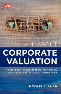 Image of All About Corporate Valuation
