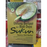 Image of Untung Berlipat Dari Budi Daya Sukun: Tanaman Multi Manfaat
