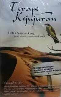 Image of Terapi Kejujuran