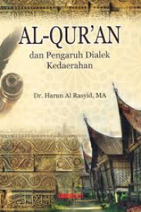Image of Al-Qur'an dan Pengenalan Dialek Kedaerahan