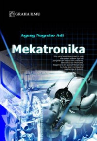 Mekatronika