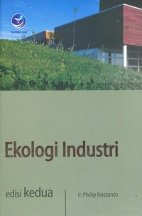 Ekologi Industri Ed 2