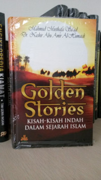 Image of Golden Stories
