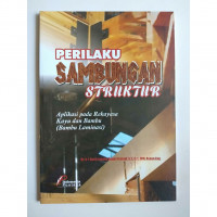 PERILAKU SAMBUNGAN STRUKTUR