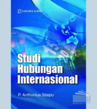 Studi HUbungan Internasional