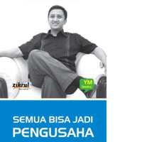 Image of Semua Bisa Jadi Pengusaha