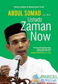 Image of Abdul Somad: Ustadz Zaman Now