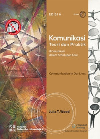 Image of Komunikasi teori dan praktik