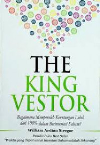 The King Vestor