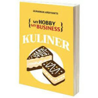 Image of Kuliner (My Hobby, My Business)