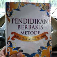 Pendidikan Berbasis Metode