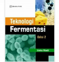 Teknologi Fermentasi Edisi 2