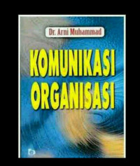 Komunikasi Organisasi