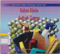 Image of Bahan kimia dalam rumah tangga