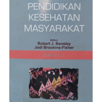 Metode Pendidikan Kesehatan Masyarakat