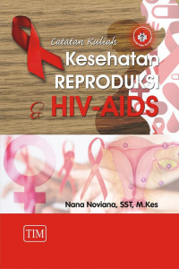 Image of Kesehatan reproduksi & HIV-AIDS