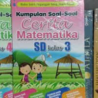 Image of Kumpulan Soal-soal Cerita matematika SD Kelas 3