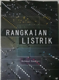 Image of Rangkaian Listrik
