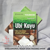 Image of Ubi Kayu