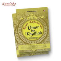 Image of Ilham Keberanian Umar bin Khathab