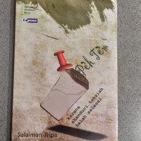 Image of PEH TEM . ( D. Kemaawati )