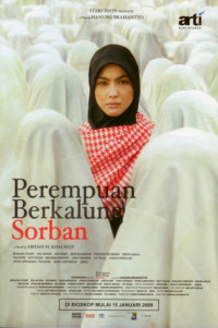 Image of Perempuan Berkalung Sorban. ( D. Kemalawati )