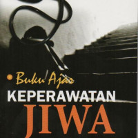 Image of Buku ajar keperawatan jiwa