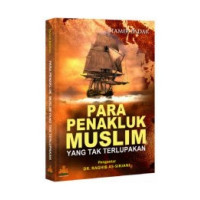 Para penakluk muslim