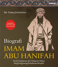 Image of Biografi Imam Abu Hanifah