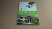 Image of 1 jam mahir archicad 13