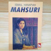 Mahsuri. ( D. Kemalawati )