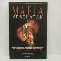 Image of Mafia Kesehatan