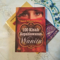 Image of 100 Kisah Kepahlawanan Wanita