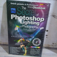 Image of Photoshop lighting For Photographer