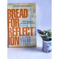 Bread For Reflect Ion