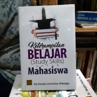 Image of keterampilan belajar untuk mahasiswa