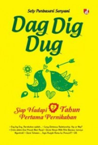 Image of Dag dig dug