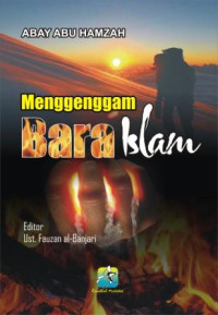 Image of Menggenggam Bara Islam